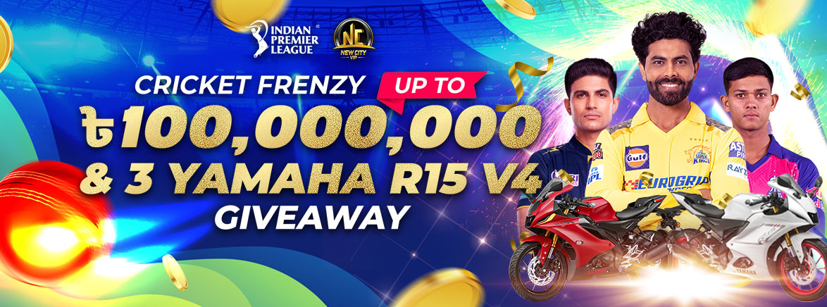 IPL 2025 Cricket Frenzy IPL 2025 Cricket Frenzy