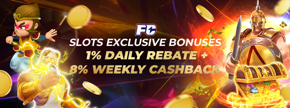 M2_BDT_EN_SLOTS_FC PROMO FC Slots Exclusive Bonuses