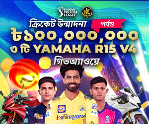 আইপিএল ২০২৫ ক্রিকেট উন্মাদনা