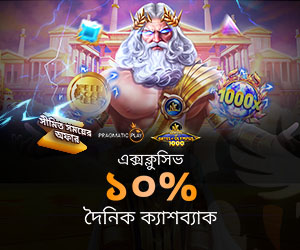 NCVIP গেটস অফ অলিম্পাস ১০০০ ক্যাশব্যাক